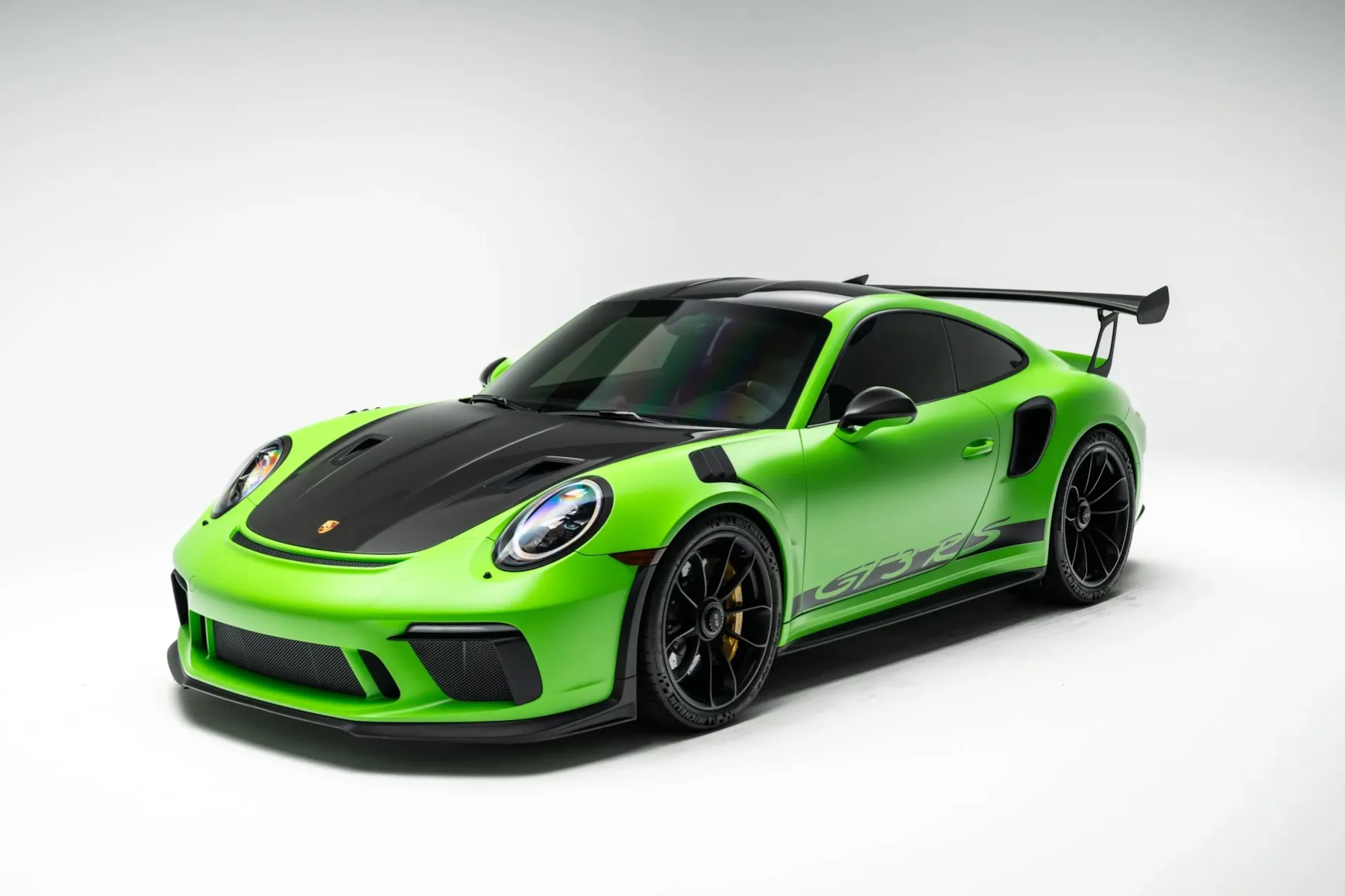 2019 Porsche 911 VIN WP0AF2A93KS164345 | Hagerty Valuation Tools®